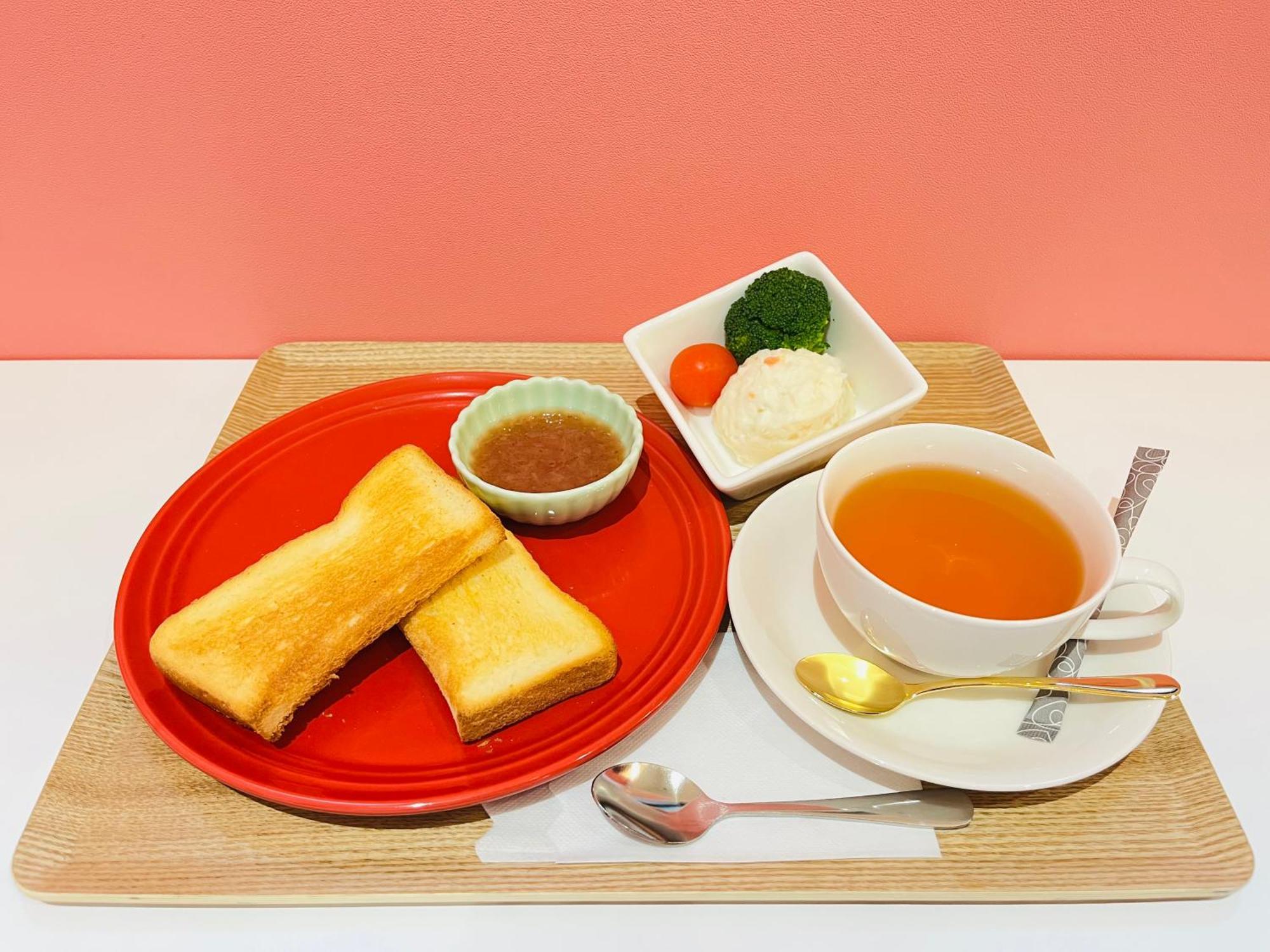 Cafe&Hostel Kimi To Ichigo Oszaka Kültér fotó