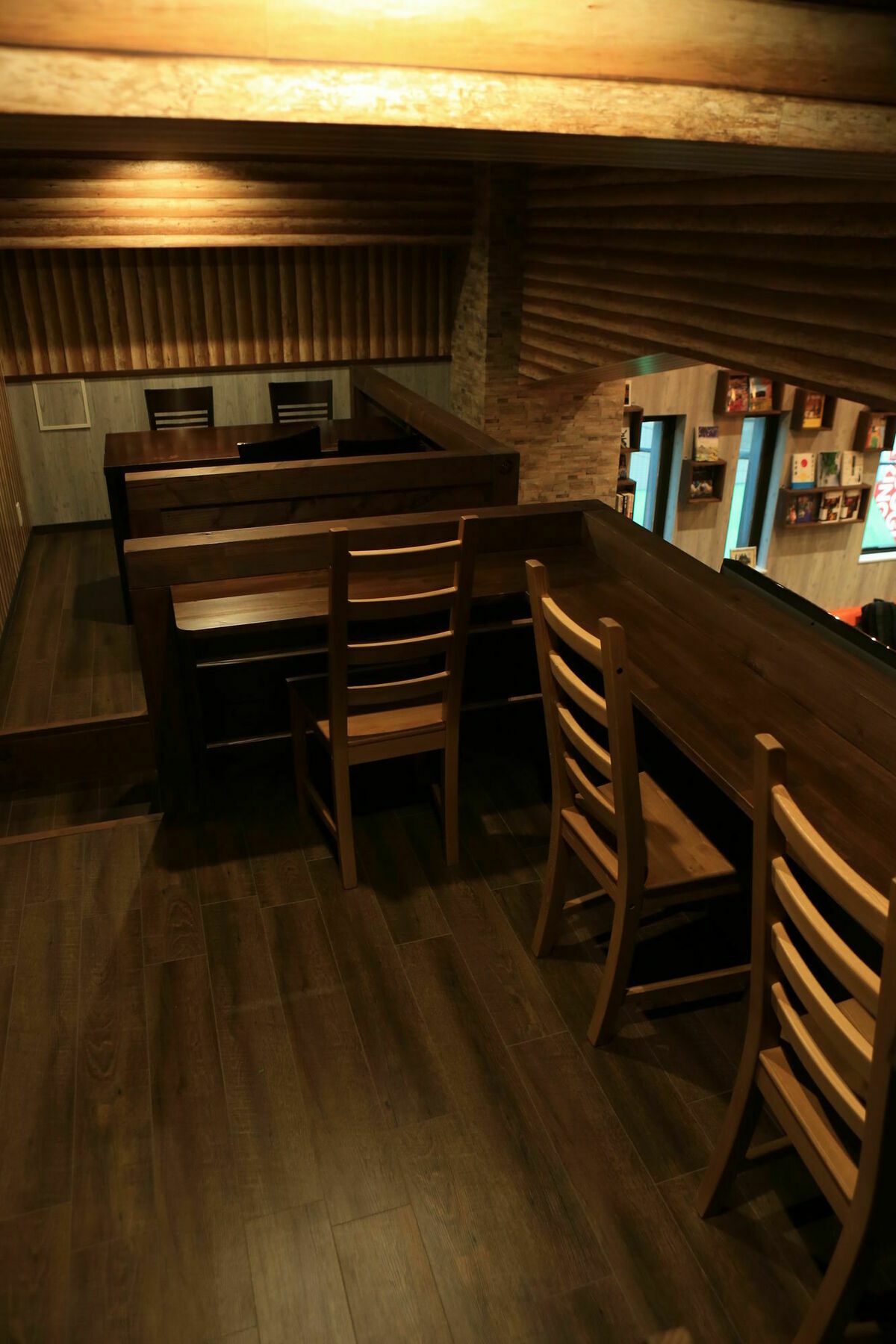 Cafe&Hostel Kimi To Ichigo Oszaka Kültér fotó